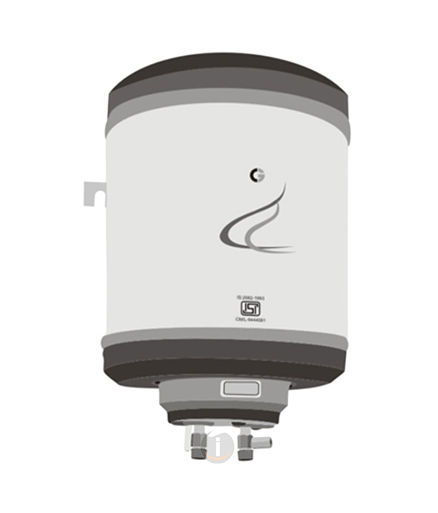 Crompton Greaves 15L SWH 315 E Geyser Image