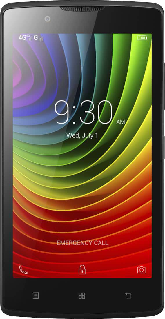 Lenovo A2010 Image