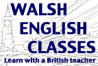 Walsh English Classes - Khar - Mumbai Image