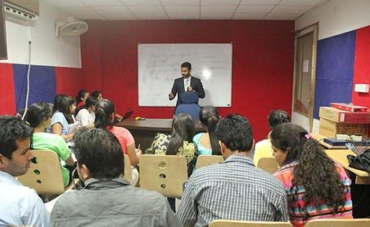 HiTech Spoken English Classes - Chembur - Mumbai Image