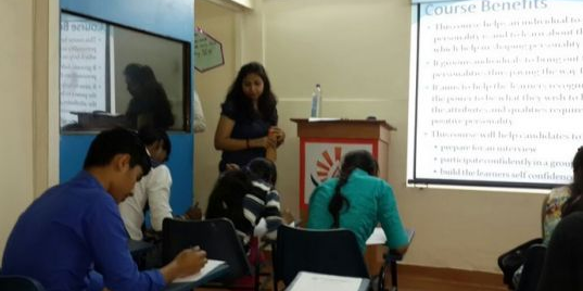 TSM English Classes - Bandra - Mumbai Image