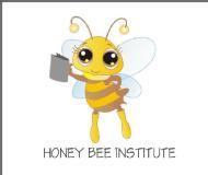 Honey Bee Institute - Pitampura - Delhi Image