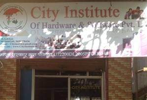 City Institute of Hardware - Seelampur - Delhi Image