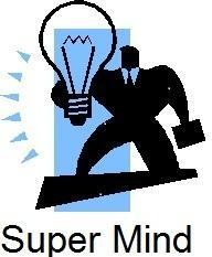 Super Mind Institute - Vivek Vihar - Delhi Image