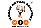 Mohan Shyam Academy - Sant Nagar - Delhi Image