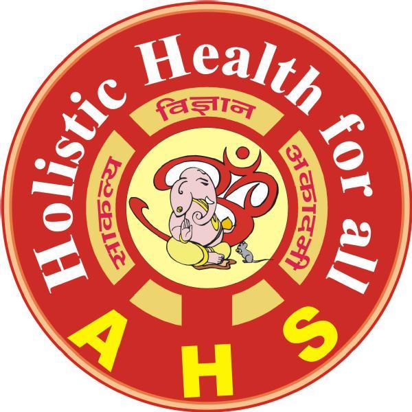 Academy of Holistic Sciences - Kalkaji - Delhi Image