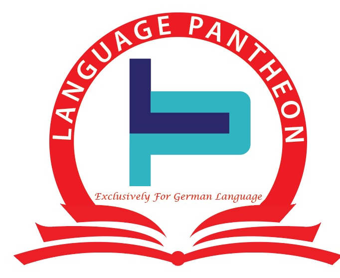 Language Pantheon - Kingsway Camp - Delhi Image