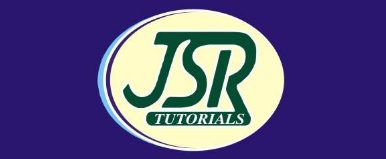 JSR Tutorials - Khanpur - Delhi Image