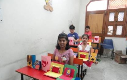 Baba Academy - Krishna Nagar - Delhi Image