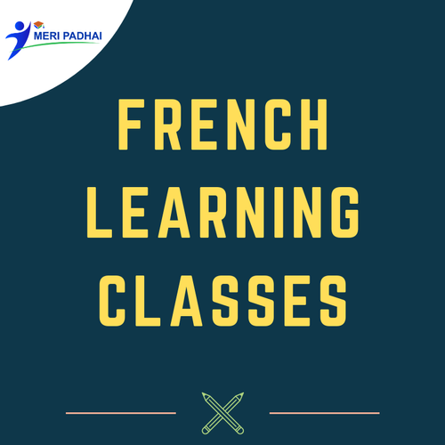 French Language Classes - Patel Nagar - Delhi Image