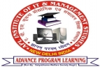 Apl Institute Of It & Management Studies - Uttam Nagar - Delhi Image