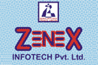 Zenex Infotech - Maujpur - Delhi Image