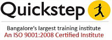 Quicksteps - RT Nagar - Bangalore Image