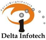 Delta Infotech - Mathikere - Bangalore Image