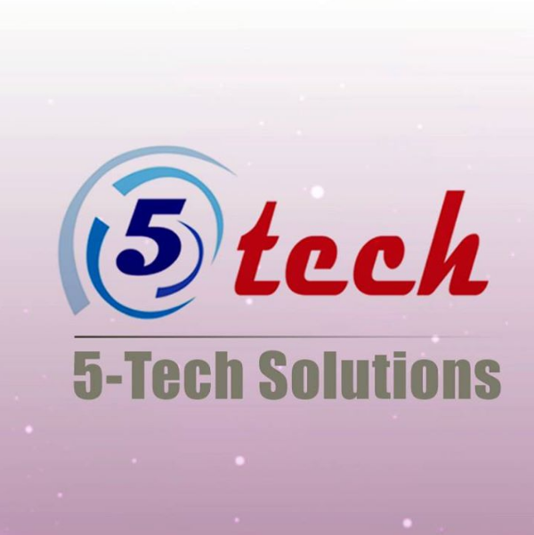 5tech Solutions - Koramangala - Bangalore Image