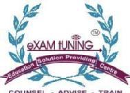 Exam Tuning - RT Nagar - Bangalore Image