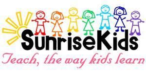 Sunrisekids Education & Care SchoolHome - Manjunatha Nagar - Bangalore Image