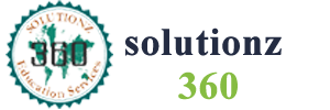 Solutionz 360 - Rajaji Nagar - Bangalore Image