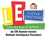 little Einsteins Preschool - Rajaji Nagar - Bangalore Image