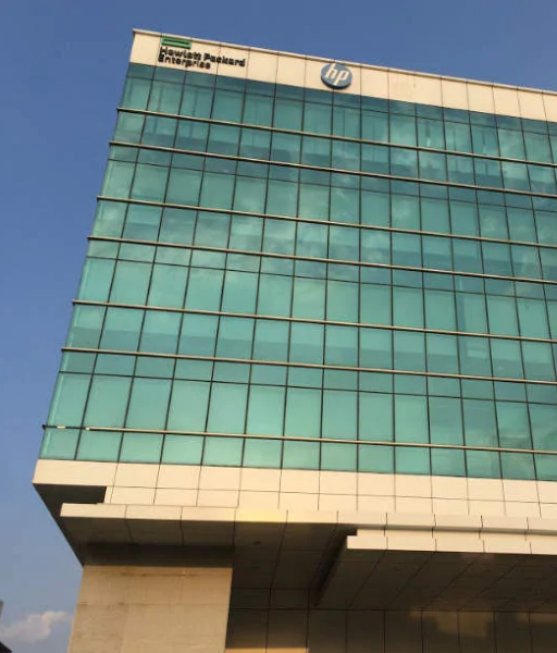 Hewlett Packard - Mahalakshmipuram - Bangalore Image