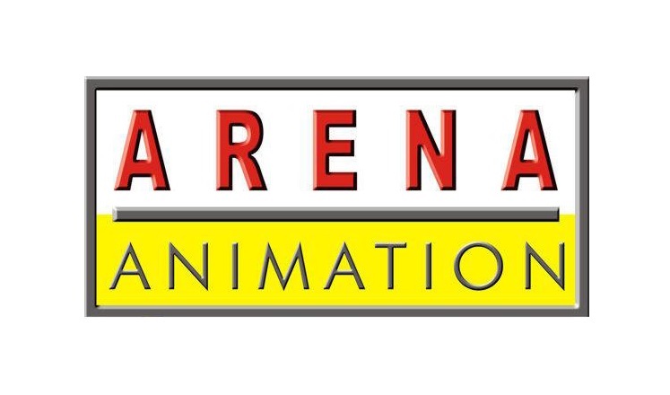 Arena Animation - Koramangala - Bangalore Image