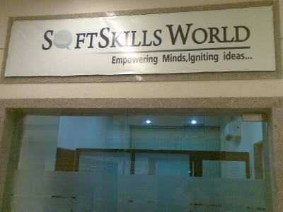 Soft Skills World - Sushant Lok Phase 1 - Gurgaon Image