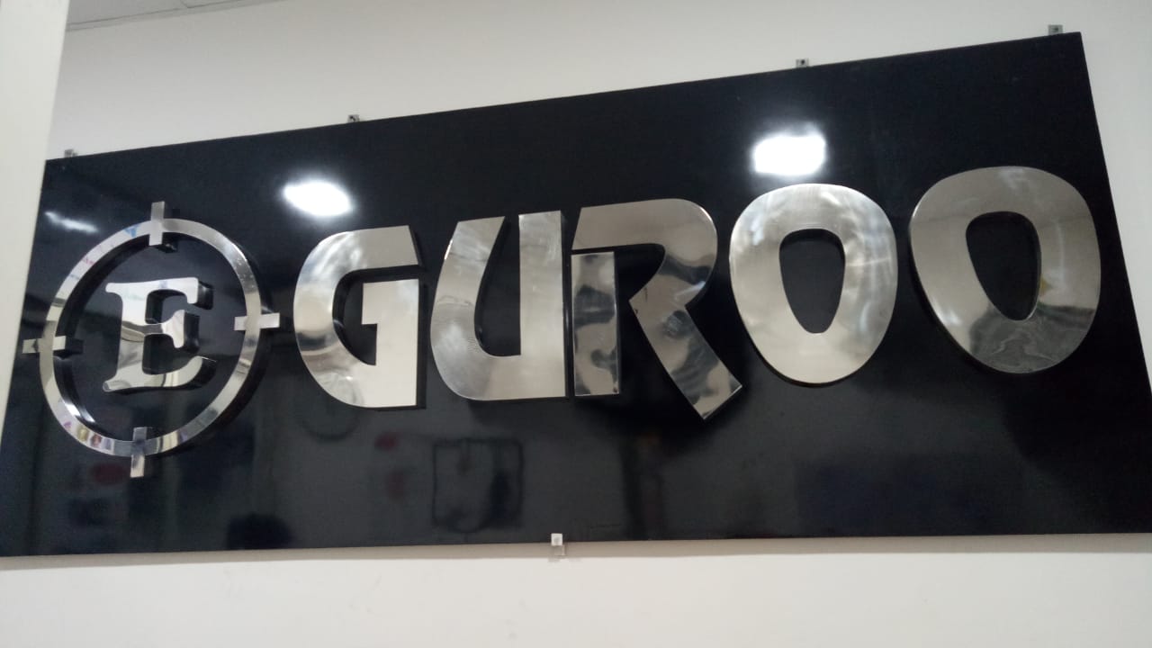 Eguroo - Sector 14 - Gurgaon Image