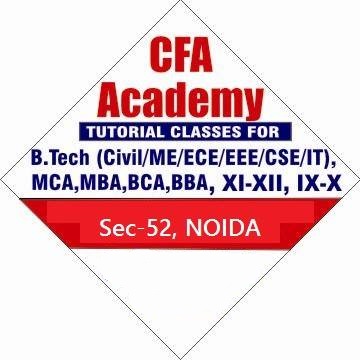 CFA Academy - Sector 52 - Noida Image