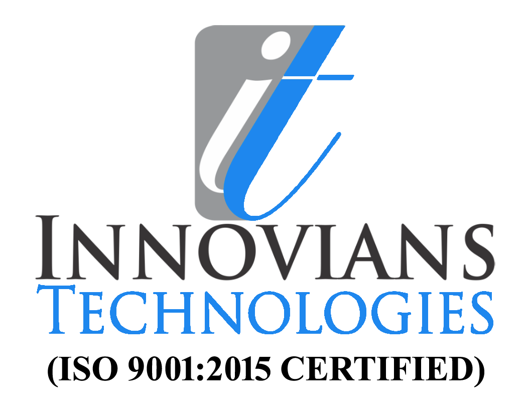 Innovians Technologies - Sector 6 - Noida Image