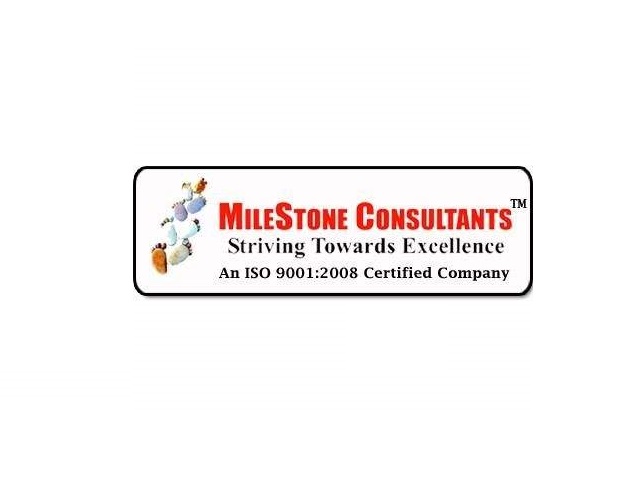 Milestone Consultants - Malviya Nagar - Bhopal Image