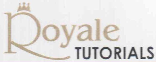 Royale Tutorials - Saify Nagar - Indore Image