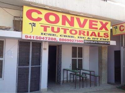 Convex Tutorials - Kapoorthala - Lucknow Image