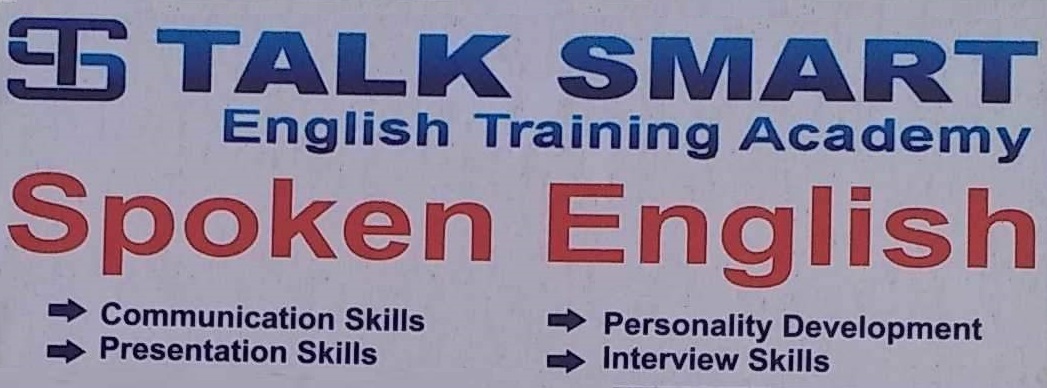 Talk Smart English Training Academy - Chinchwadgaon - Pune Image