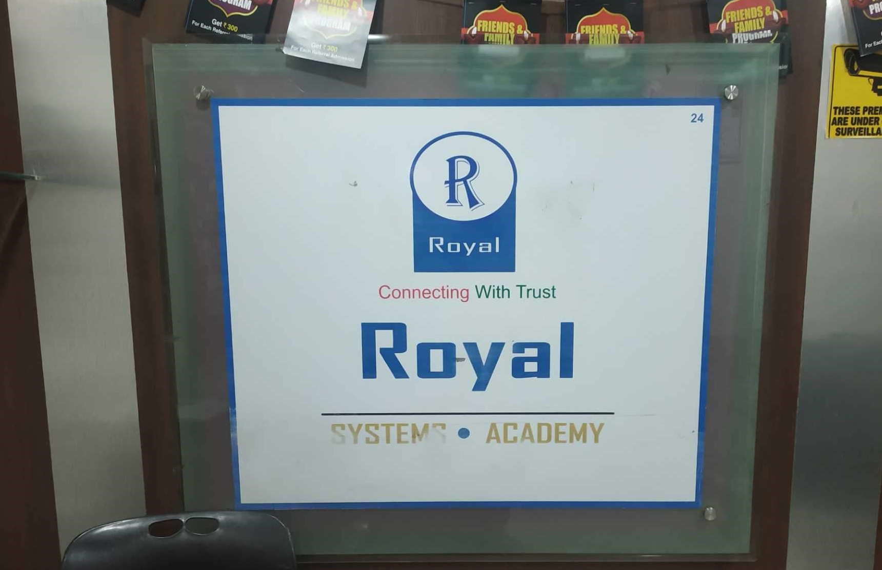 Royal Academy - Chinchwad - Pune Image