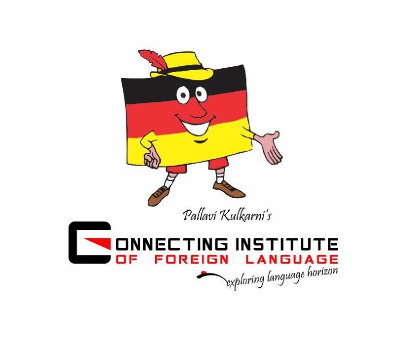 Connecting Institute Of Foreign Language - Erandawane - Pune Image