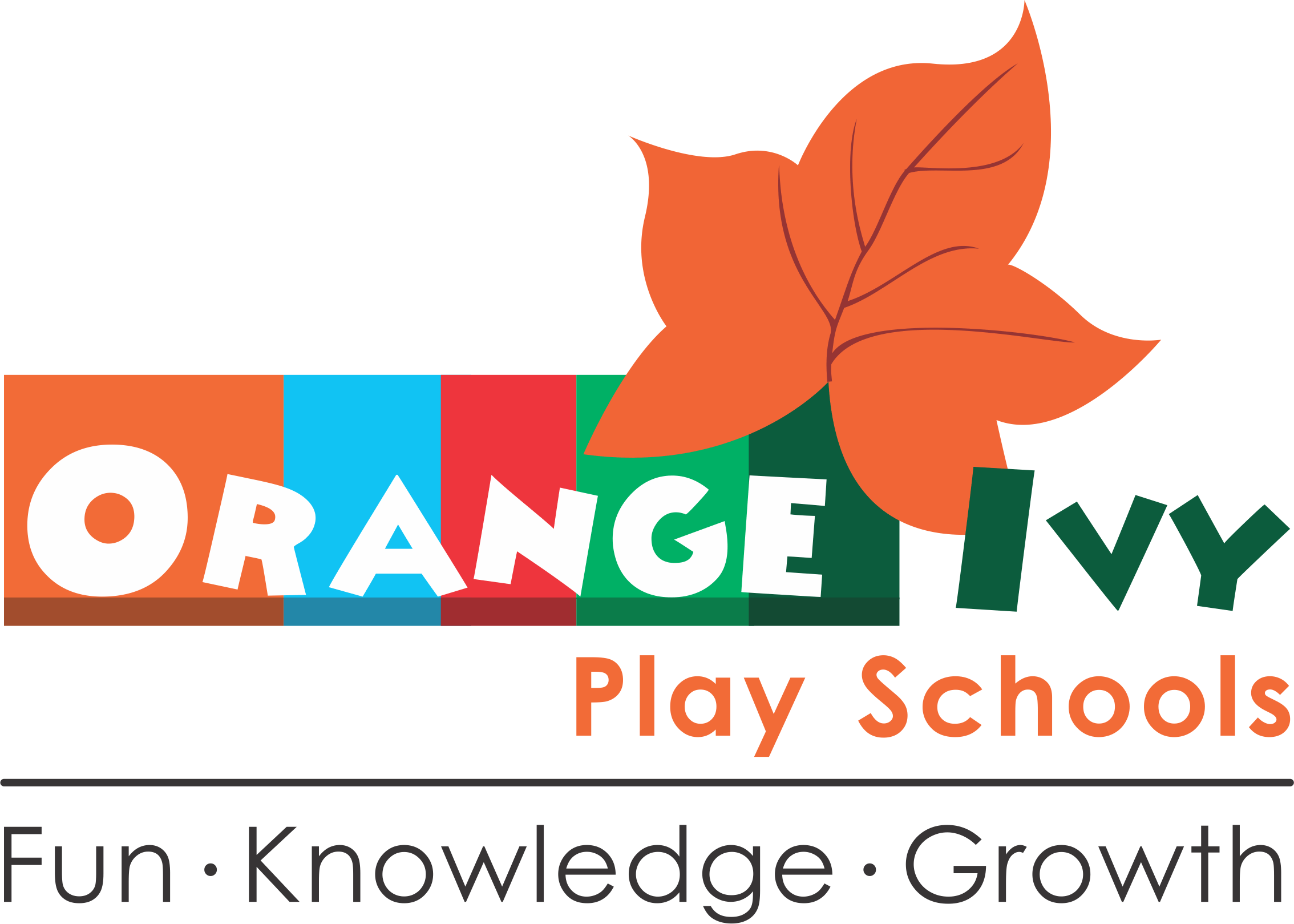 Orange Ivy Playschool - Viman Nagar - Pune Image