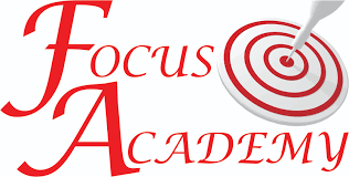 Focus Academy - Nanpura - Surat Image