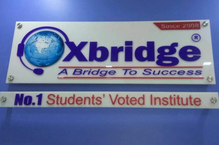 Xbridge - Nawpara - Kolkata Image