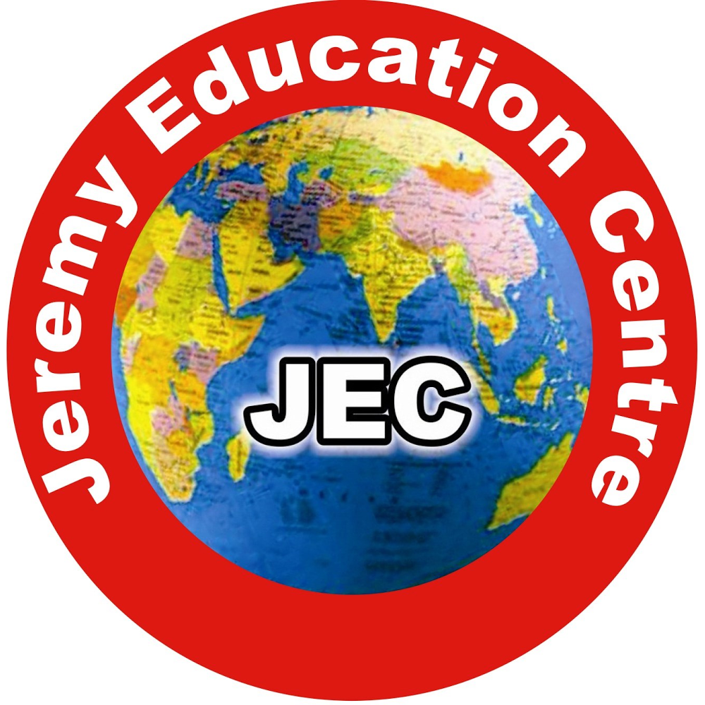 Jeremy Education Centre - Vastrapur - Ahmedabad Image