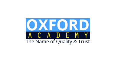 Oxford Academy - Maninagar - Ahmedabad Image