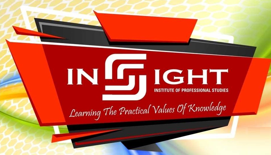 Insight Training Institute - Shahibaug - Ahmedabad Image