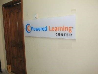 Powered Learning Center - Madhapur - Hyderabad Image