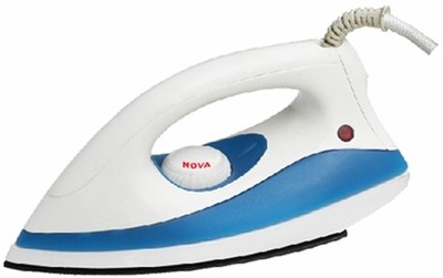 Nova N107 Dry Iron Image