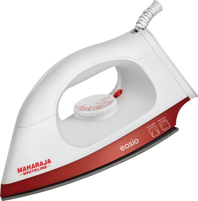 Maharaja Whiteline EASIO DI-104 Dry Iron Image