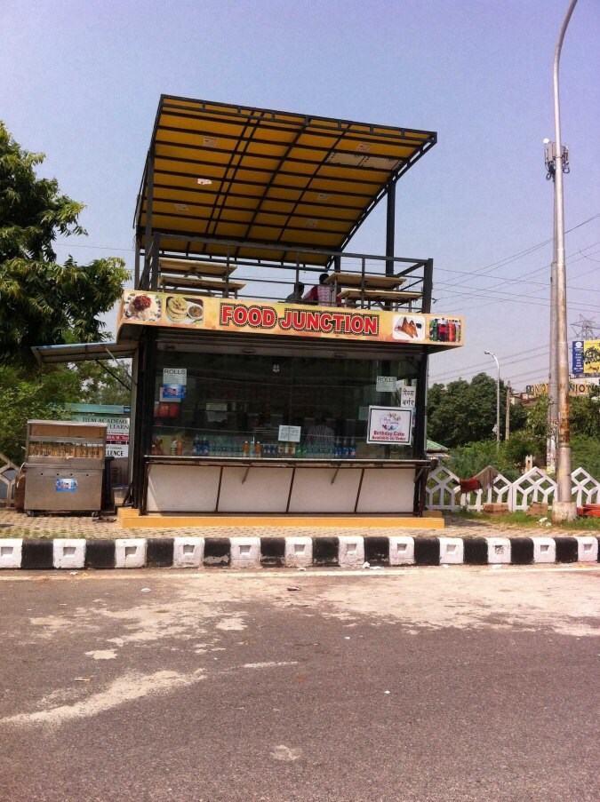 Food Junction - Knowledge Park - Greater Noida Image