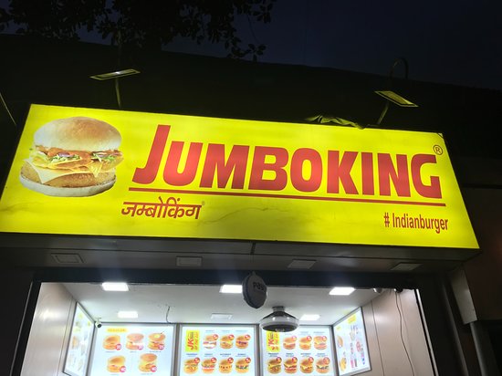 Jumboking - Gamma 1 - Greater Noida Image