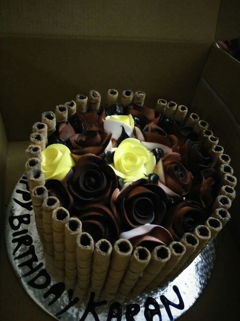 Kanha Cake o' Pastry - Gamma 1 - Greater Noida Image