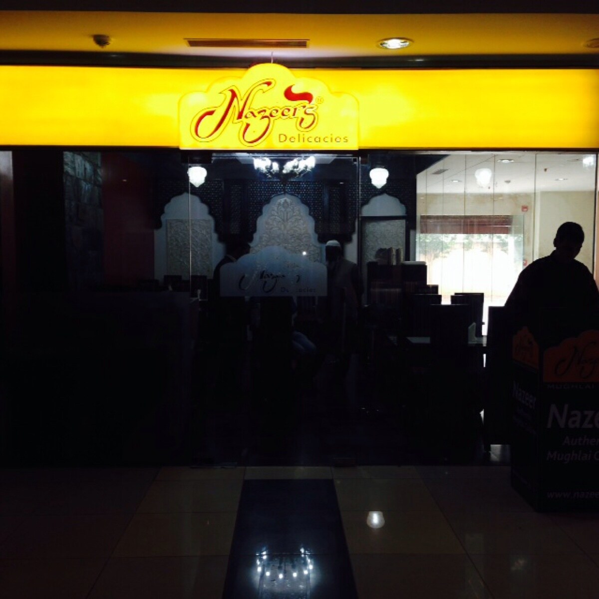 Nazeer Delicacies - MSX Mall - Jaypee Greens - Greater Noida Image