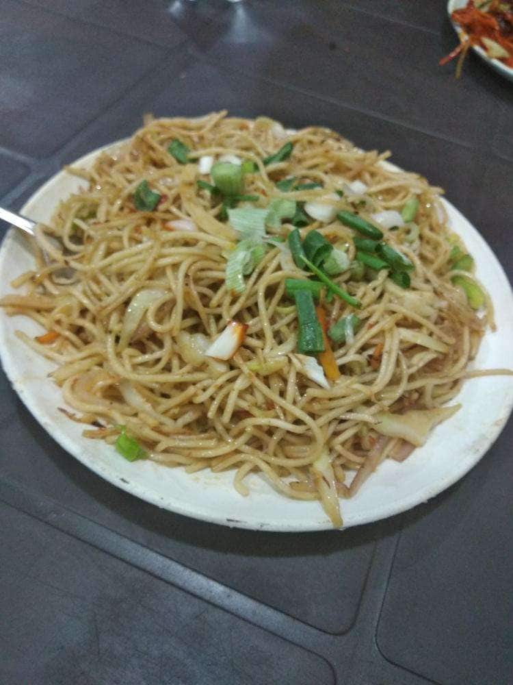 New Chinese Food Corner - Gamma 1 - Greater Noida Image