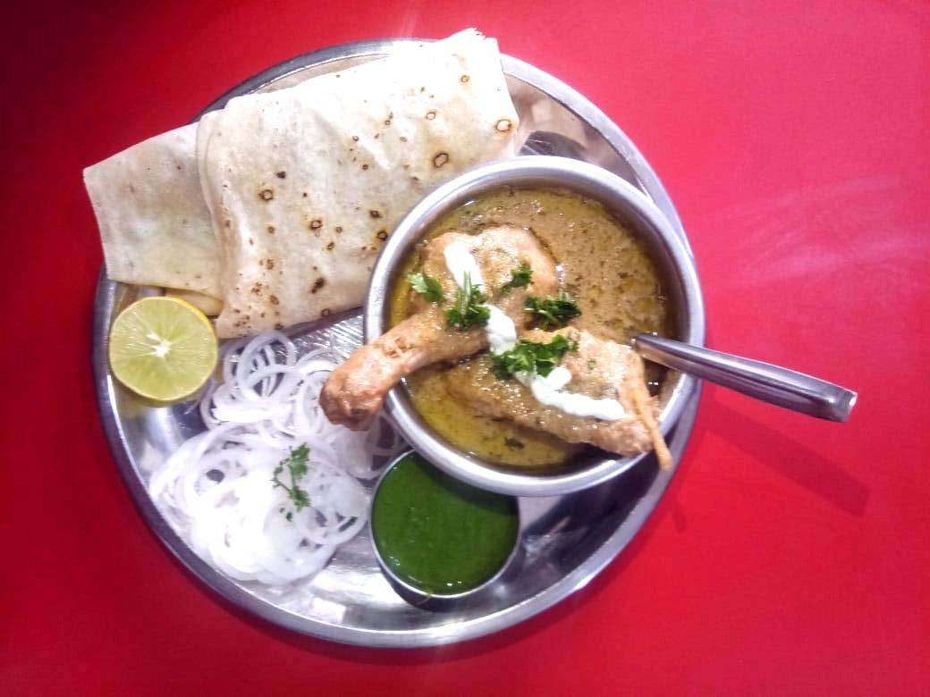 Roshni's The Diners - Gamma 1 - Greater Noida Image